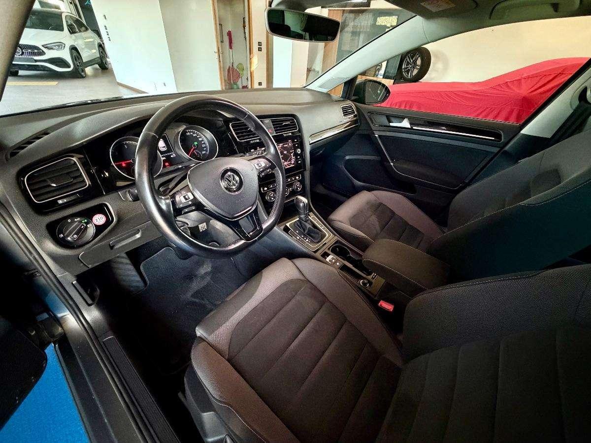 Volkswagen Golf 2.0 TDI DSG 5p. 4MOT. Highline BMT