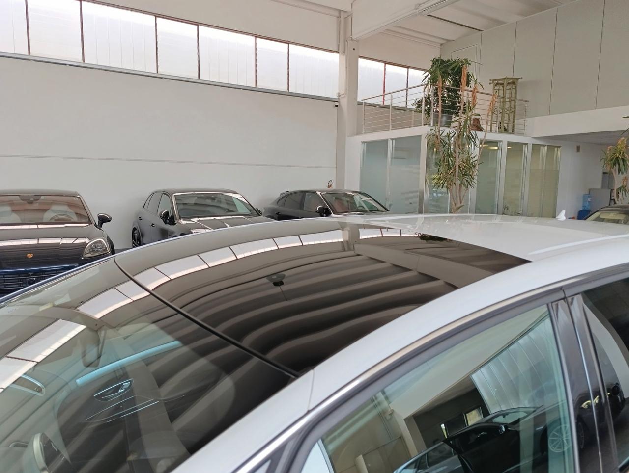 Renault Espace 2.0 blue dci Executive 200cv 7p.ti edc