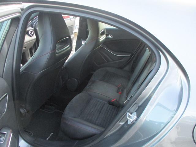 MERCEDES-BENZ A 180 W176 d Sport my16