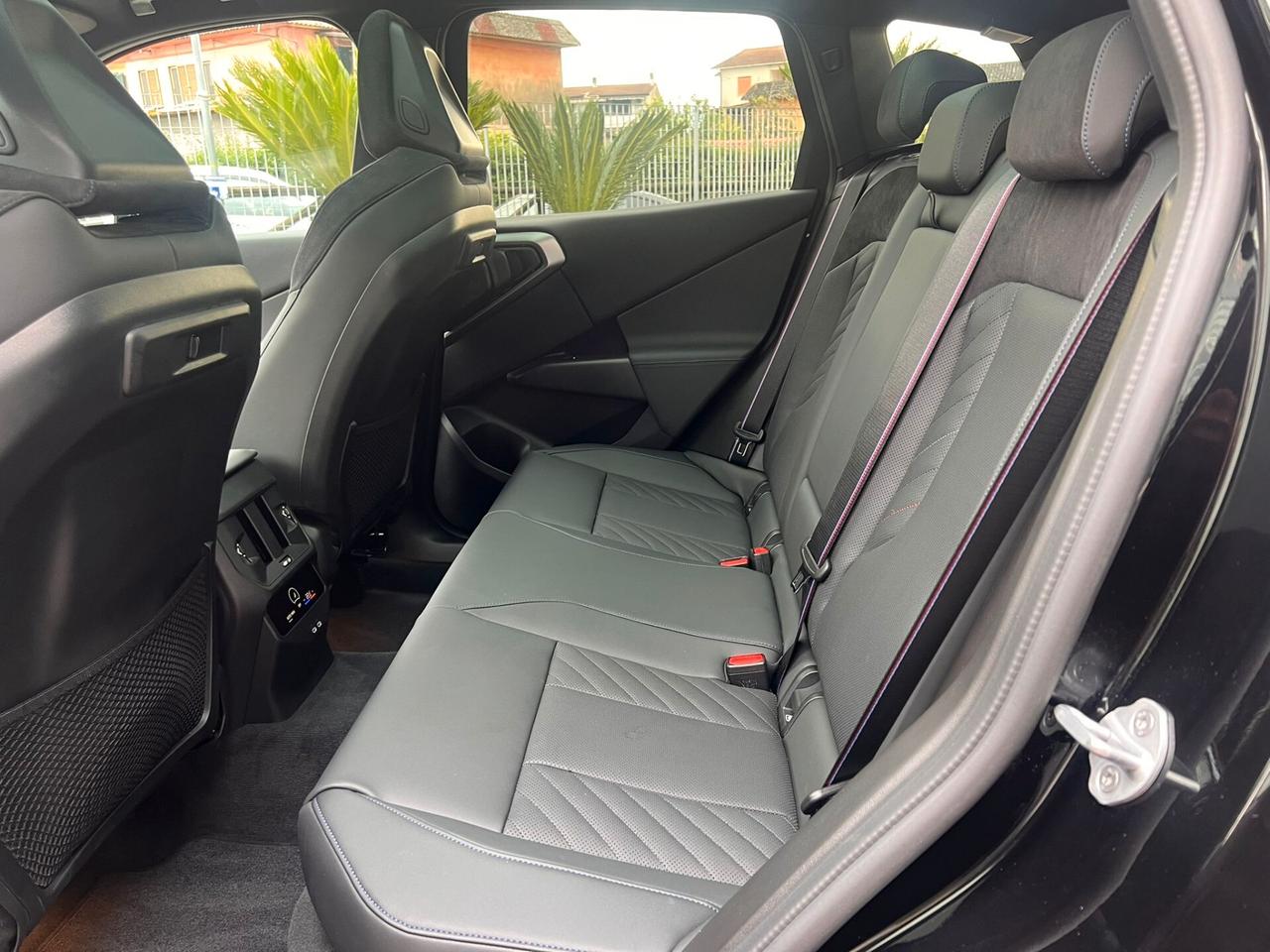 BMW X3 20d X DRIVE 197 CV M SPORT PRO PANORAMA