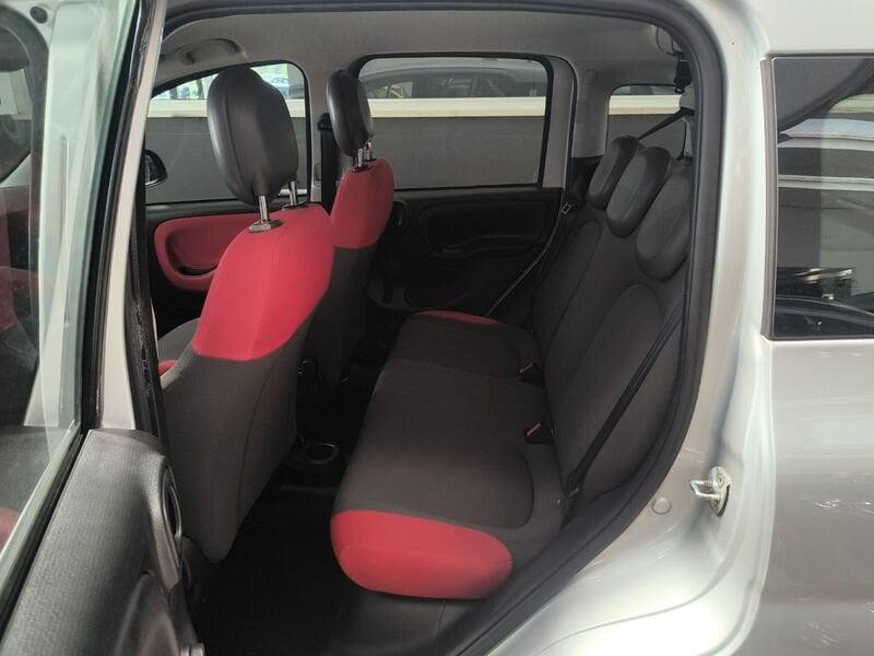 FIAT Panda Panda 1.3 mjt (PREZZO REALE)