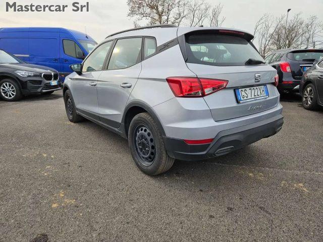 SEAT Arona 1.0 ECO TSI 95cv REFERENCE - GS722XH