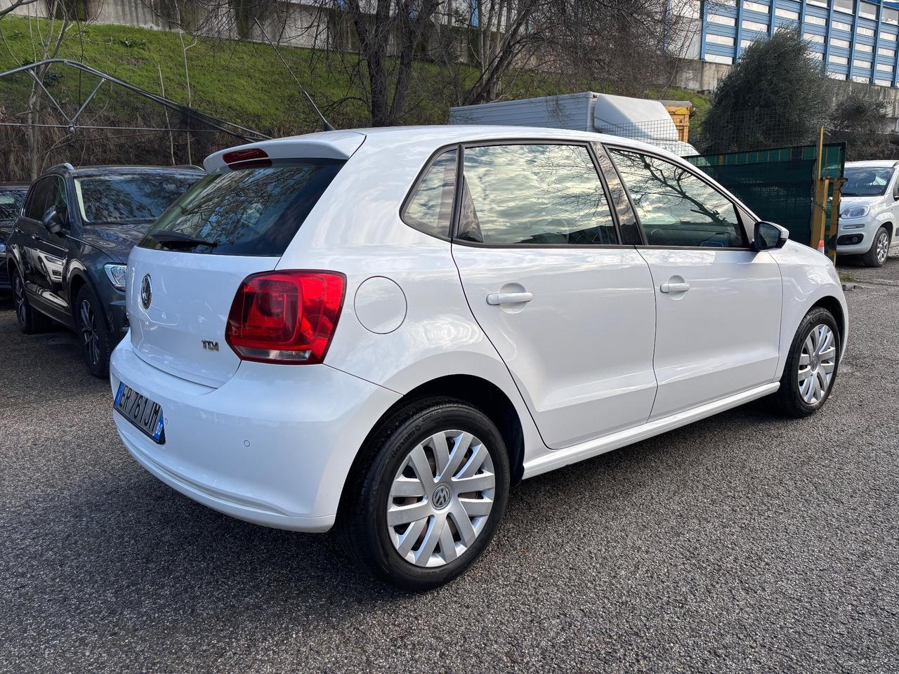 Volkswagen Polo 1.2 TDI 5p. Comfortline OK NEOPATENTATI
