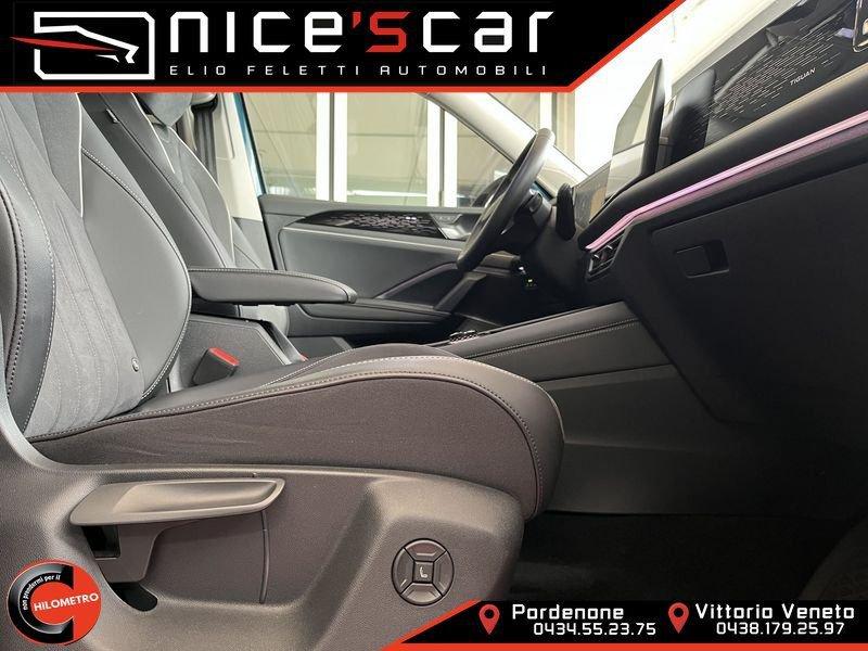 Volkswagen Tiguan 2.0 TDI 150 CV SCR DSG Elegance