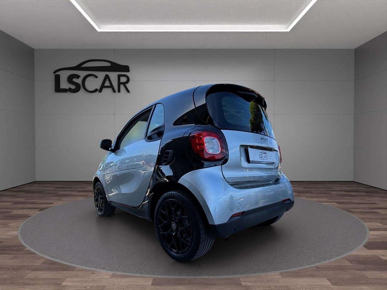 smart forTwo 1.0 Passion 71cv ~Unipro~Promo~Finanziamento~