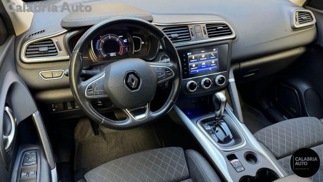 RENAULT Kadjar Blue dCi 8V 115CV Sport Edition