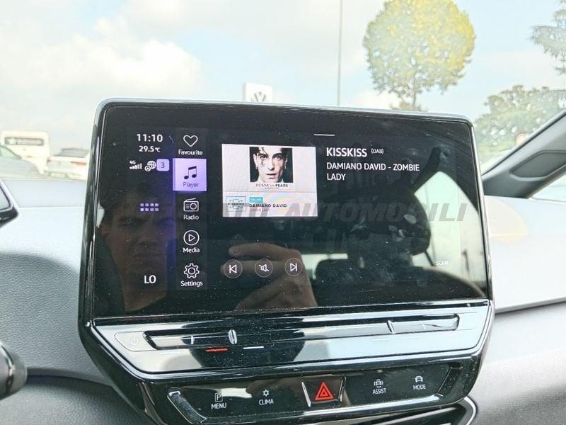 Volkswagen ID.3 58 kWh Pro Performance