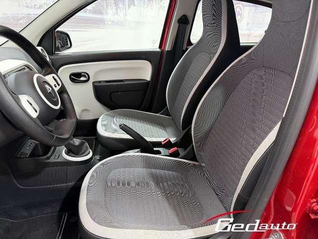 Renault Twingo SCe 65 CV Urban Night LIMITED LED NAVI