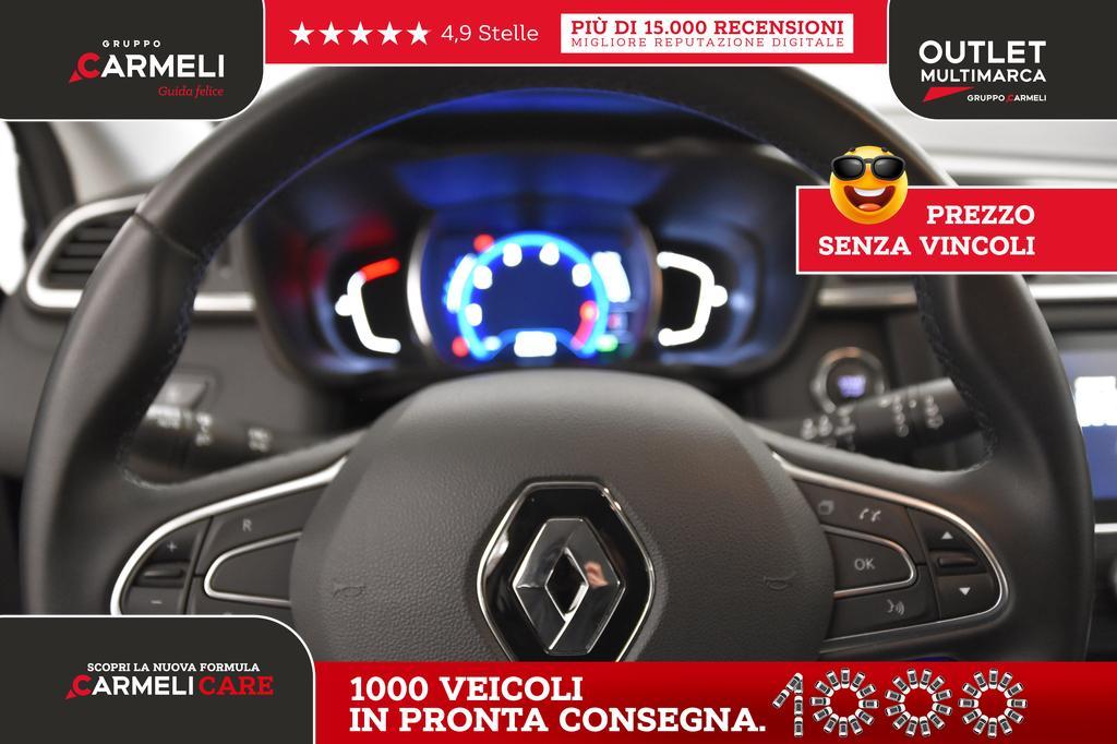 Renault Kadjar 1.3 TCe Business EDC