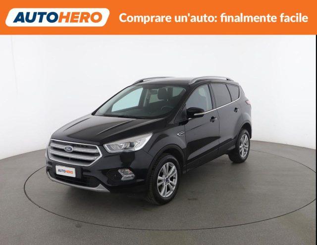 FORD Kuga 1.5 TDCI 120 CV S&S 2WD Business