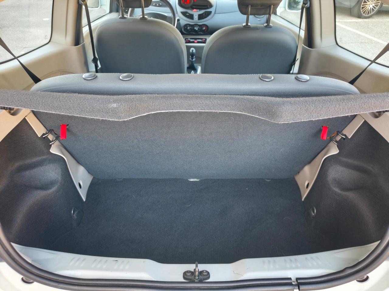 Renault Twingo 1.2 8V Dynamique