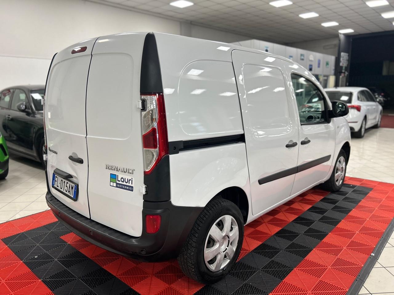 Renault Kangoo 1.5 dCi 75CV F.AP. Stop & Start 4p. Express Energy