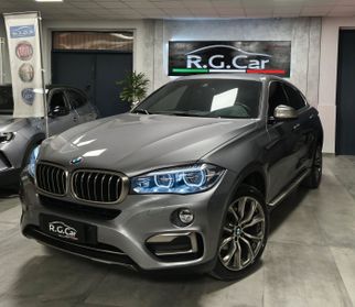 ** Bmw X6 xDrive30d 249CV Extravagance NO SUPERBOLLO**