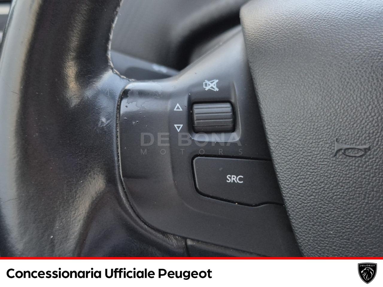 Peugeot 2008 1.6 bluehdi allure 100cv my16