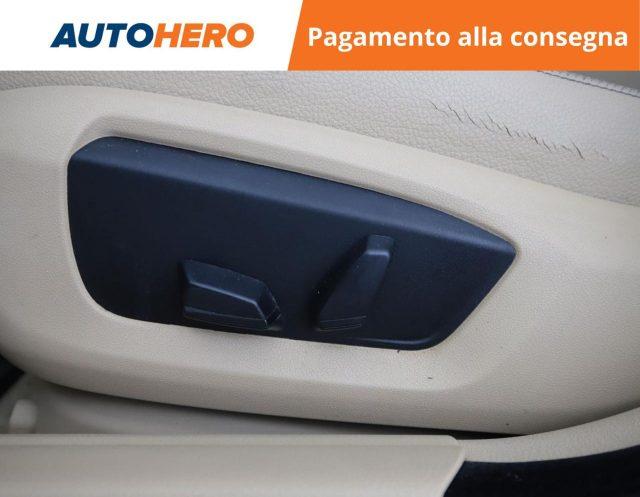 BMW 520 d Touring Luxury