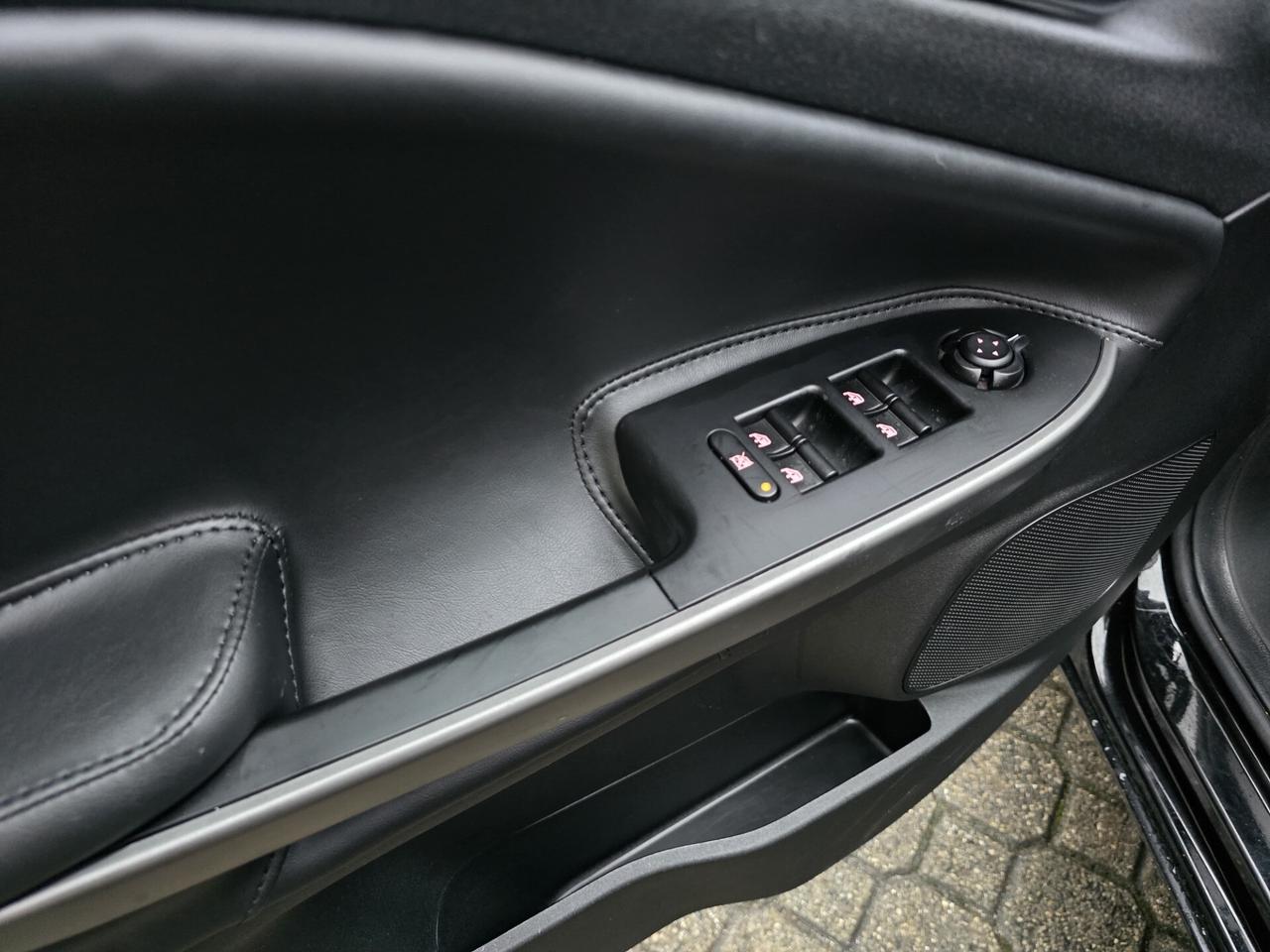 Alfa Romeo Giulietta 1.4 Turbo 105 CV Impression