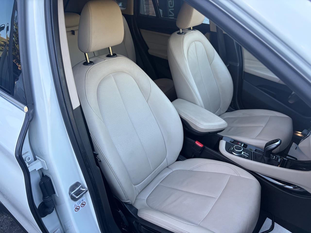 Bmw X1 sDrive18d xLine