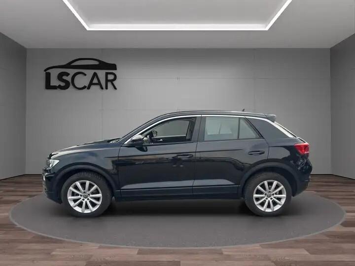 Volkswagen T-Roc 1.5 TSI ACT Advanced UNIPRO-PROMO FINANZIAMENTO LS CAR