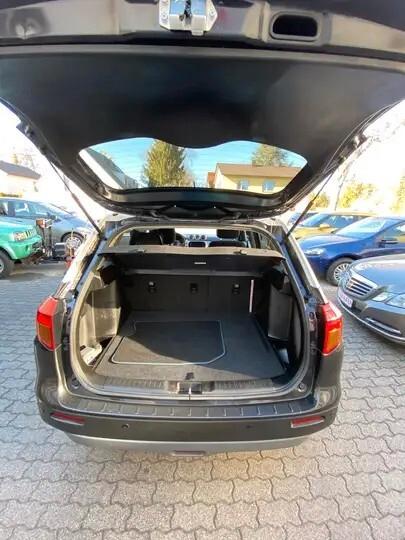 Suzuki Vitara 1.6 DDiS V-Top AZIENDALE