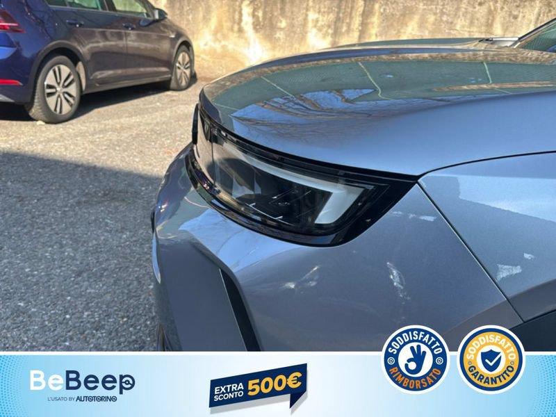 Opel Mokka 1.2 T GS S&S 100CV