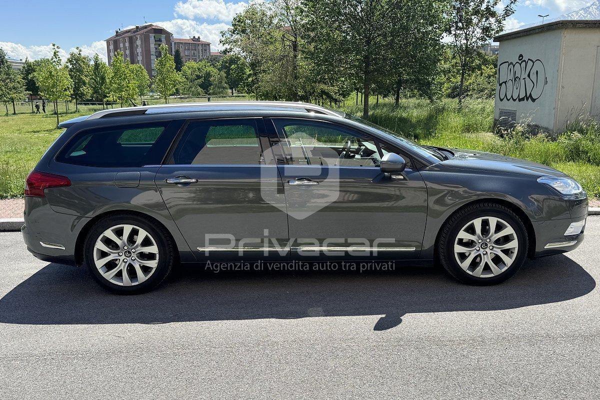 CITROEN C5 BlueHDi 150 S&S Hydractive Executive Tourer