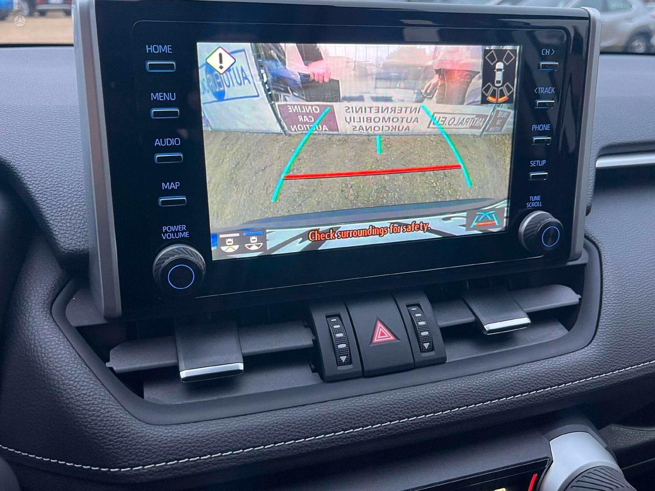 Toyota RAV 4 RAV4 2.5 HV (218CV) E-CVT 2WD Business