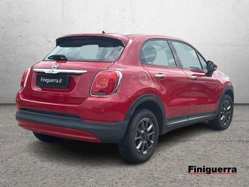 FIAT 500X 1.3 MultiJet 95 CV Pop Star