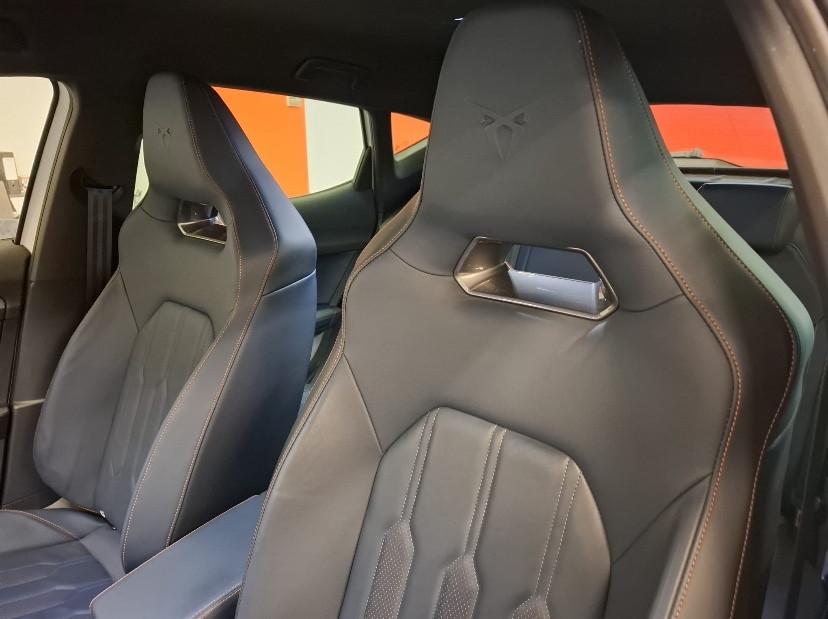 Cupra Formentor 1.4 e-hybrid 204cv dsg