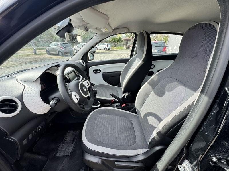 Renault Twingo Twingo SCe 65 CV Equilibre