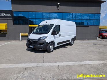 OPEL Movano 33 2.2 BlueHDi 140CV L2H2 PM-TN Furgone *KM0*