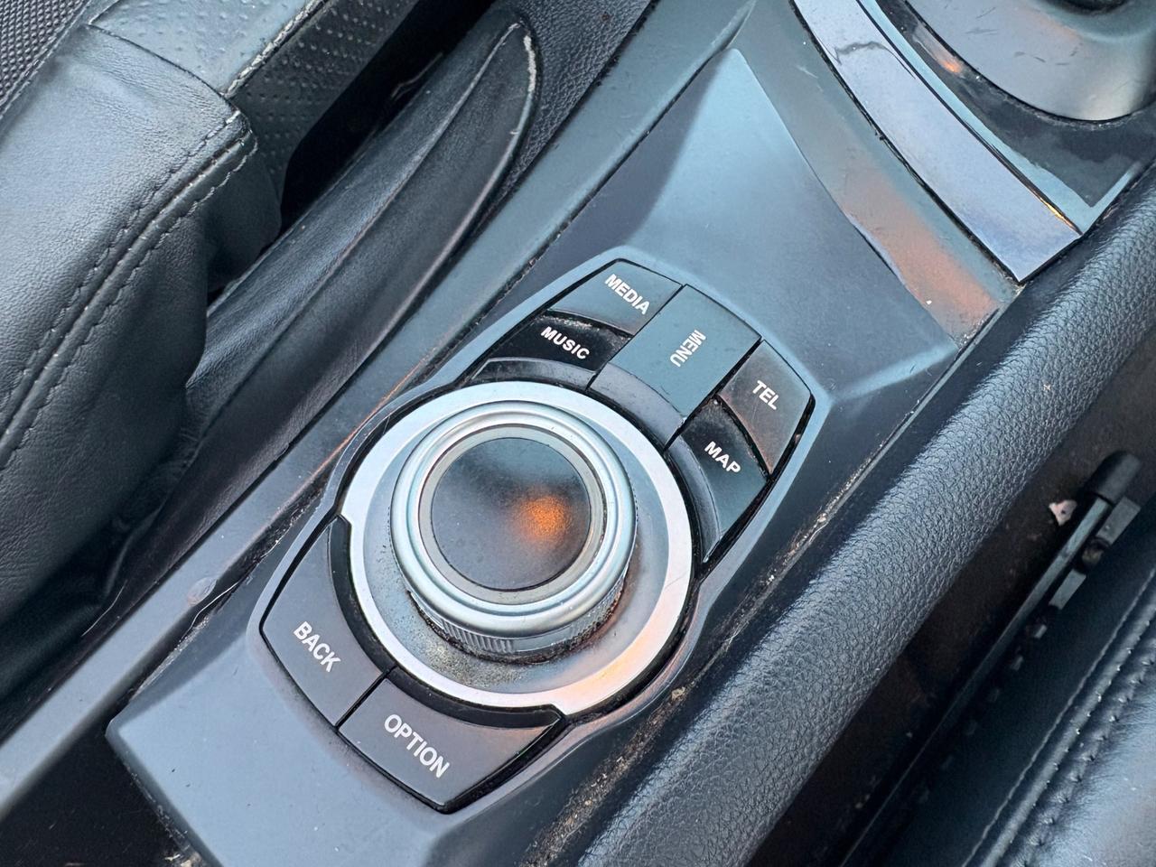 Bmw 120i 2.0 benzina Msport Cabrio Automatica