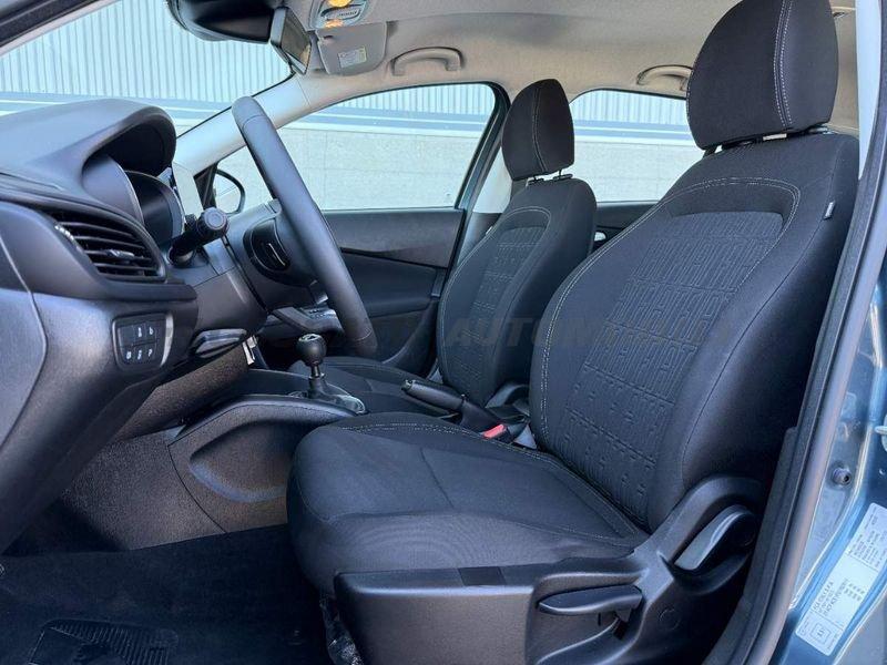 FIAT Tipo Tipo SW 1.6 mjt s&s 130cv