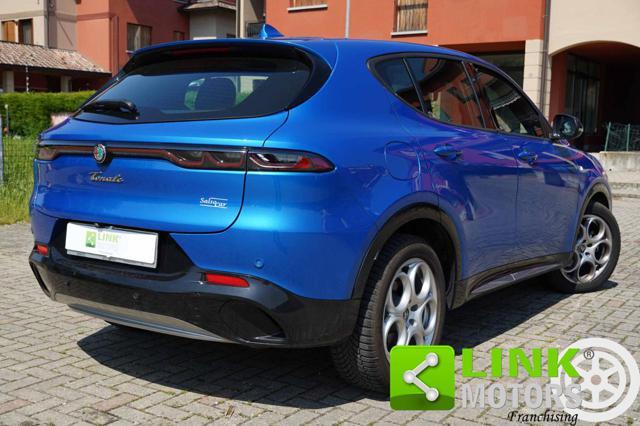 ALFA ROMEO Tonale 1.6 Ti 130CV TCT6 - 2023 - 29.000KM