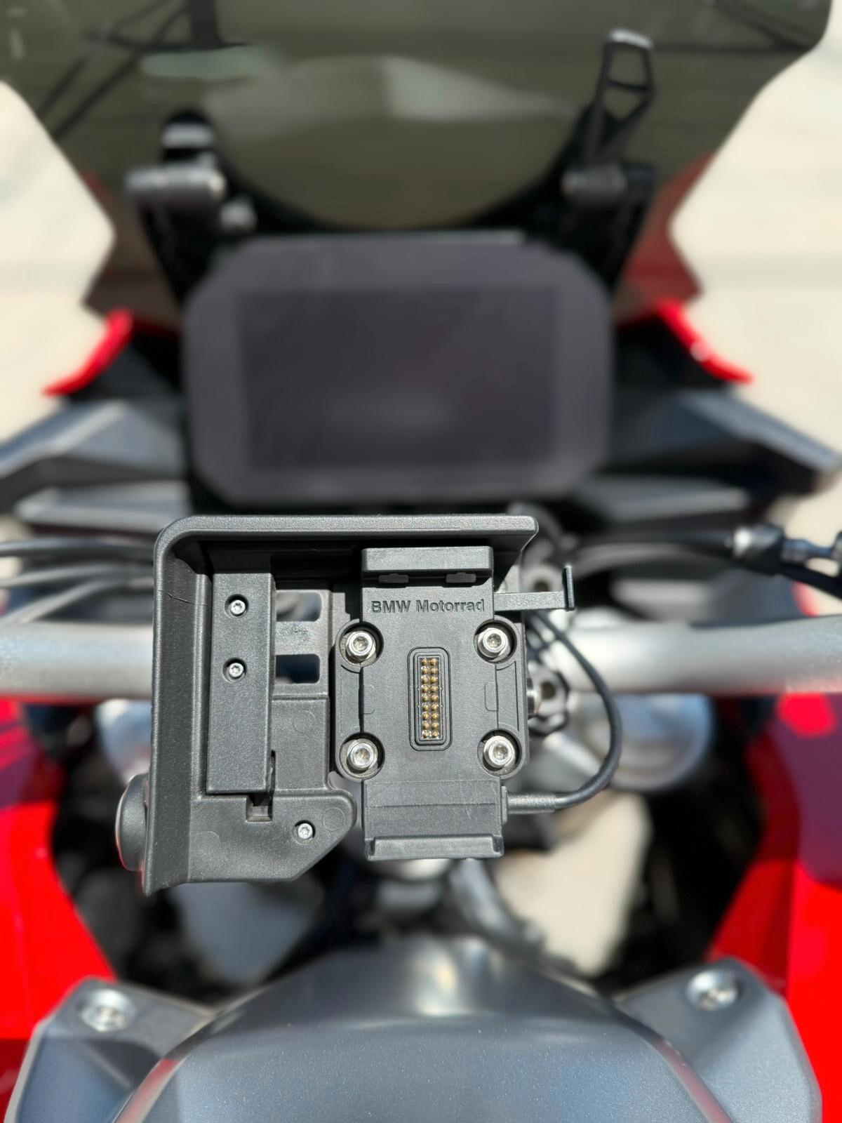Bmw F 900 XR ABS PRO