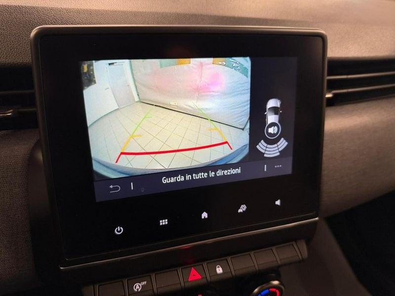 Renault Clio Evolution 1.0 SCe rif.GX966