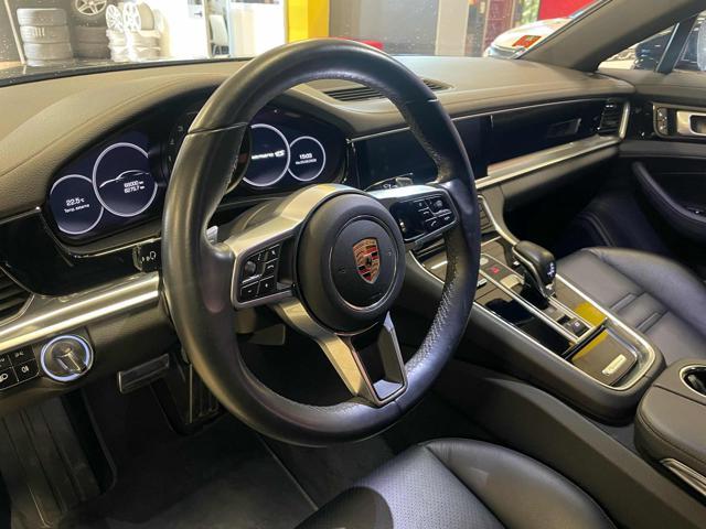 PORSCHE Panamera 2.9 4S FULL OPTIONAL *APPROVED PORSCHE 06/2027*
