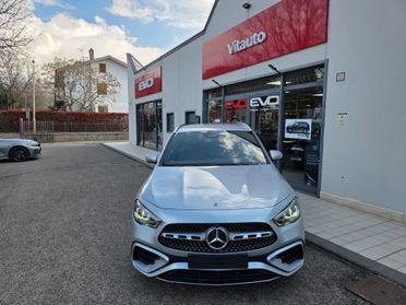 Mercedes-benz GLA 200 d Automatic AMG Line Premium Plus