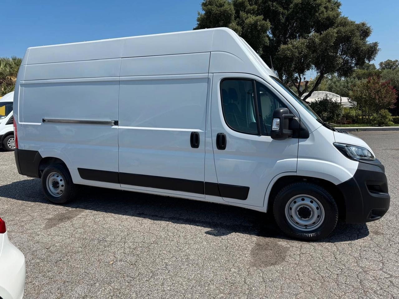 Fiat Ducato 35 2.2 Mjt 160CV L3 H3 FURGONE