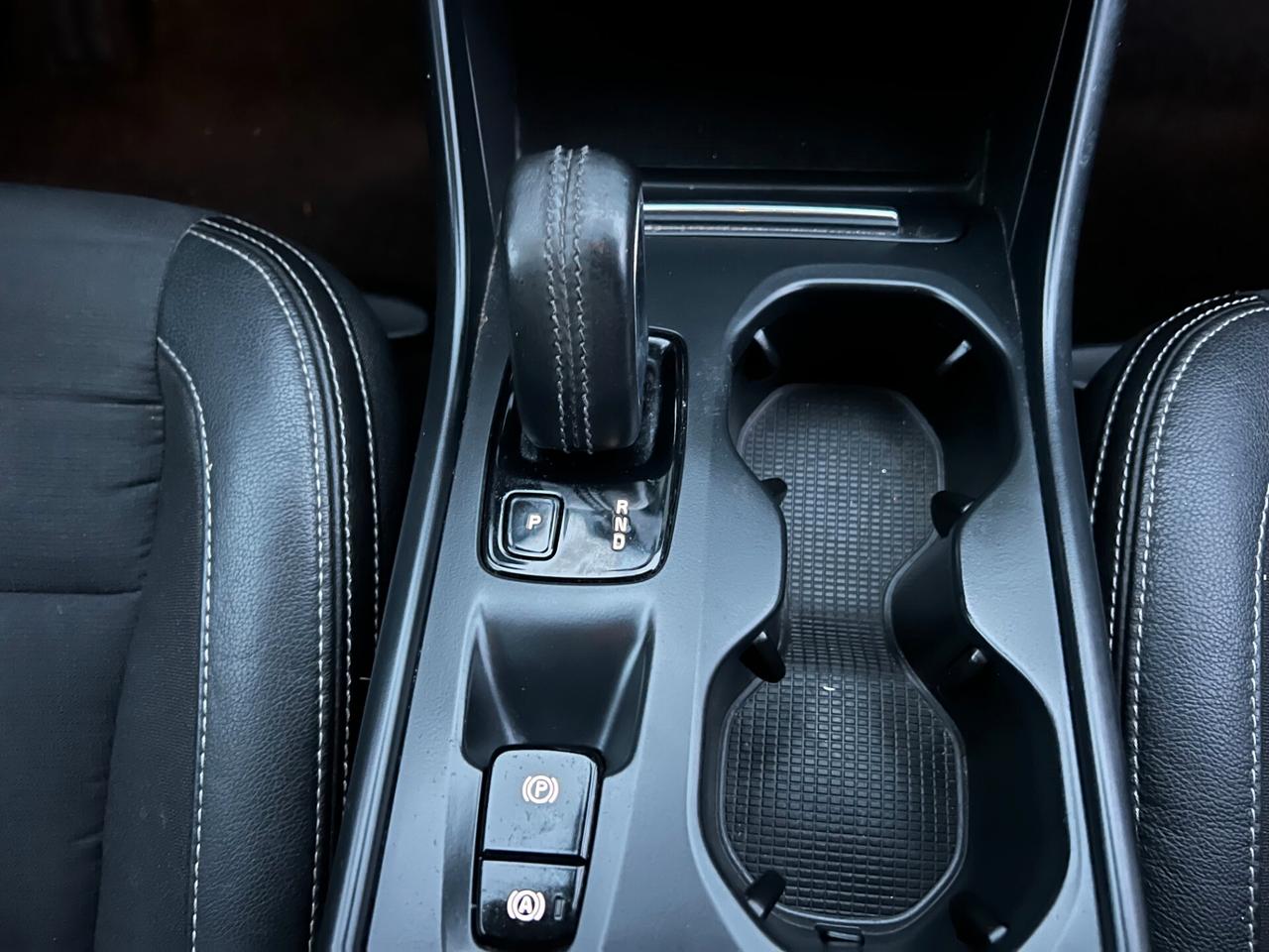 Volvo XC40 / UNICA PROPRIETARIA