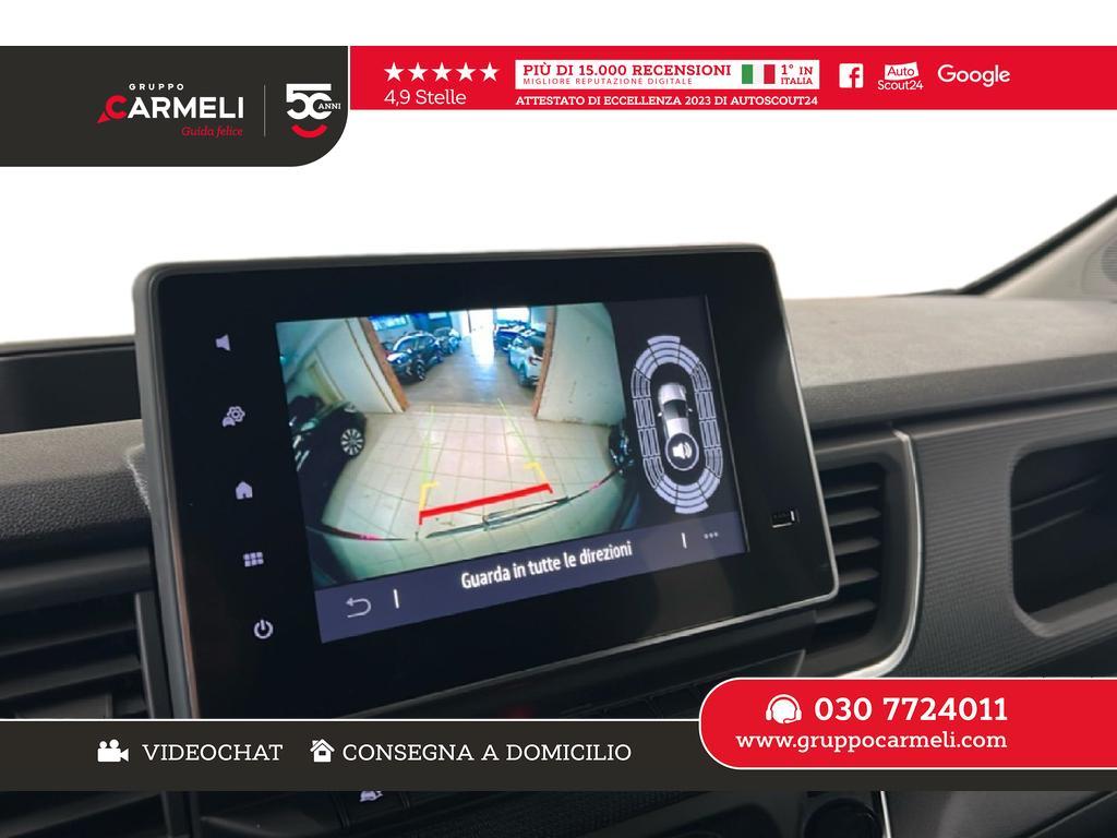 Nissan Primastar II Bus Primastar Bus 2.0 Dci 150cv S&S L1h1 N Connecta 9p.Ti Auto My24
