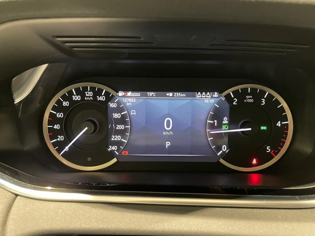 Land Rover Range Rover Evoque II 2019 SE 163cv - AUTOCARRO IVA ESPOSTA 100%