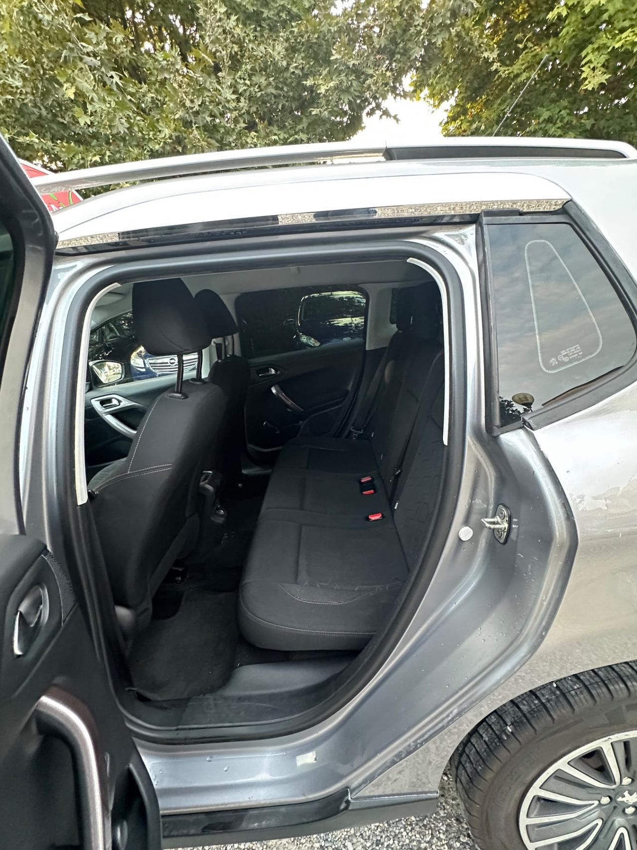 Peugeot 2008 1.4 HDi 68CV Active