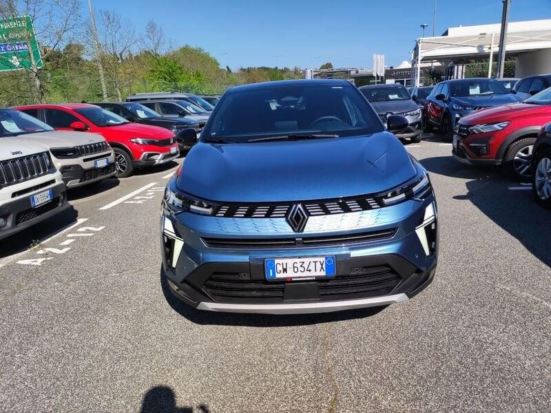 Renault Symbioz iconic E-Tech full hybrid 145