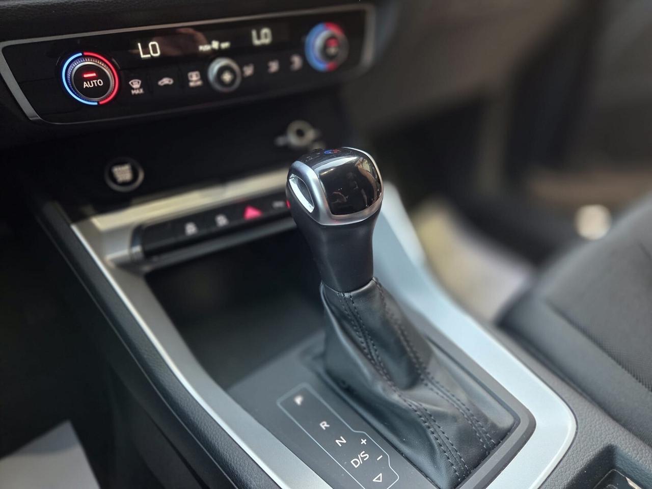 AUDI Q3 2.0 TDI 150CV QUATTRO STRONIC ADVANCE 2021