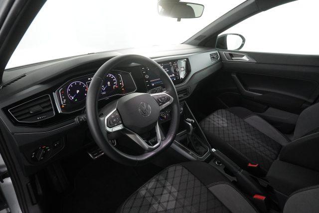 VOLKSWAGEN Taigo Taigo 1.0 TSI 110 CV DSG R-Line