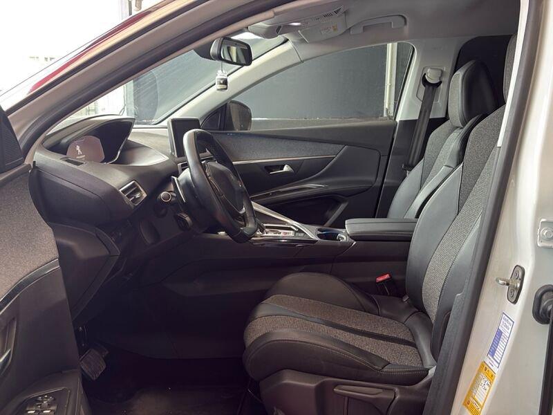 Peugeot 5008 BlueHDi 130 Allure EAT8 S/S aut.