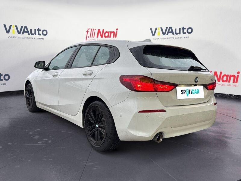 BMW Serie 1 118i 5p. Business Advantage