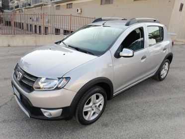 Dacia Sandero Stepway 1.5 dCi 8V 90CV 12/2014