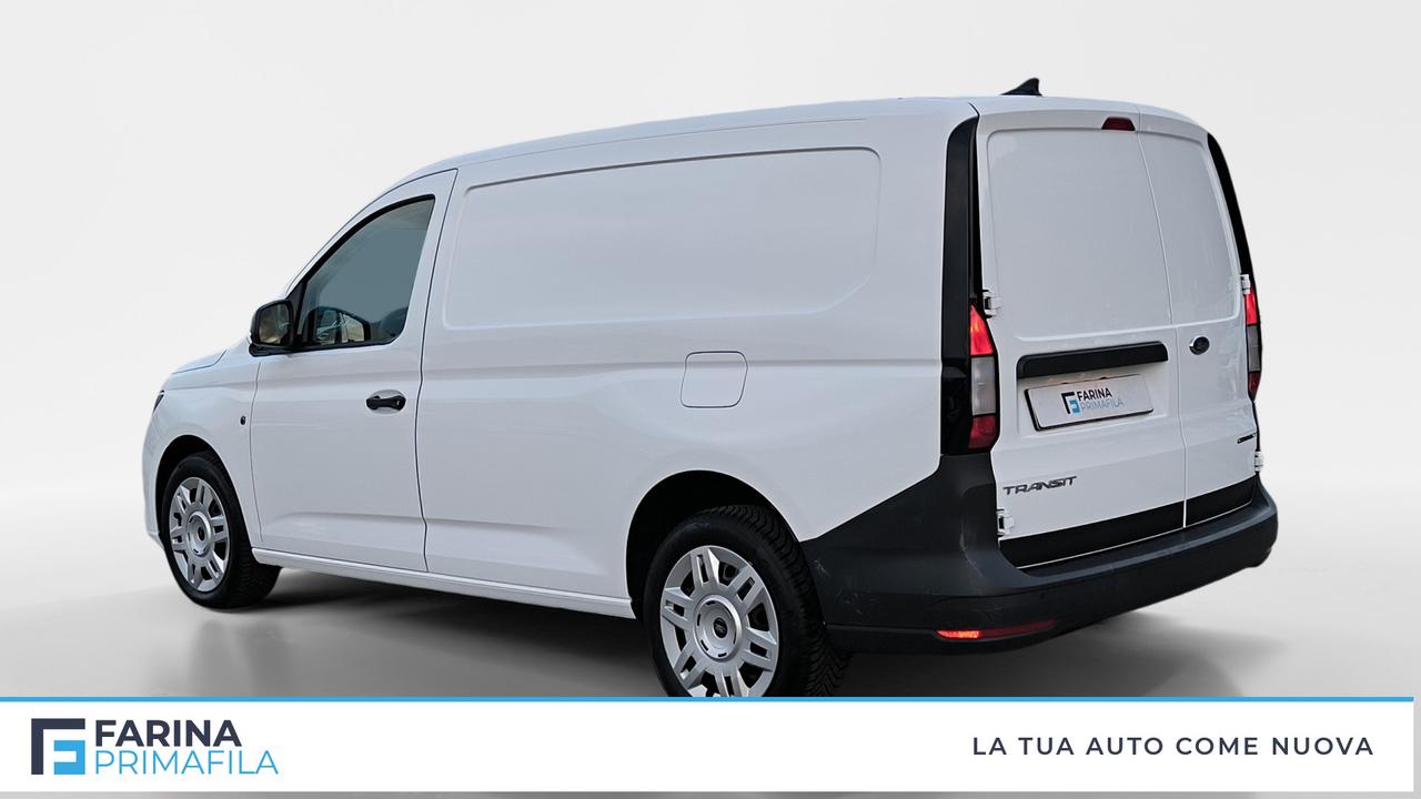 FORD T. Connect V761 Transit Van Trend 2.0 Diesel 102cv PL