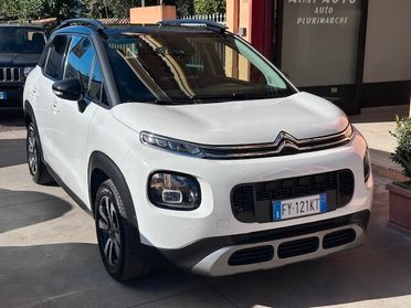 Citroen C3 Aircross DIESEL AUTOMATICA